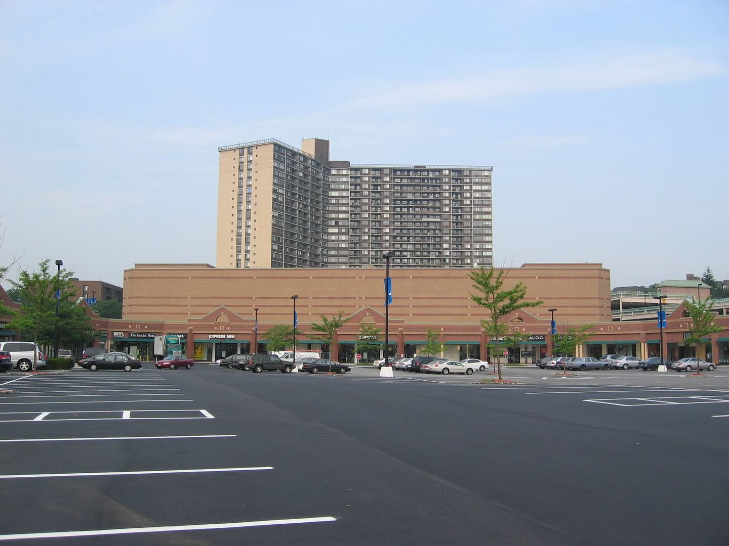 Comments about Loew's Bay Terrace in Bayside, NY Cinema Treasures